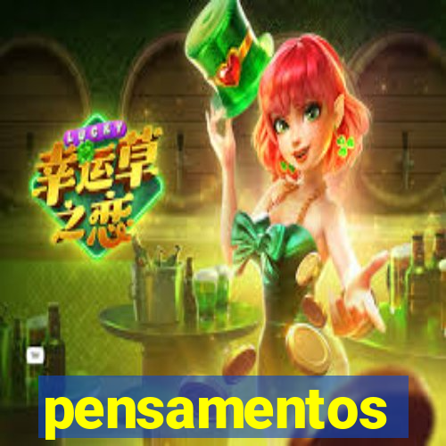 pensamentos viajantes aplicativo